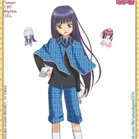 fujisaki nadegiko