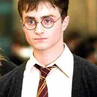 Harry James Potter