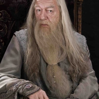 Albus Dumbledor
