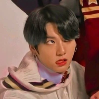 Jeon Jungkook