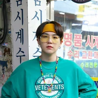 Min Yoongi