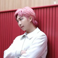 Kim Namjoon