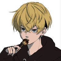 Chifuyu :3
