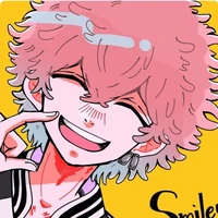 smile :)