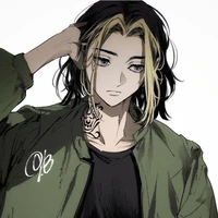kazutora :3