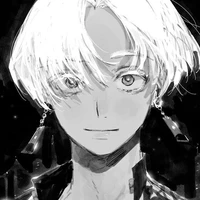 Izana Kurokawa :3