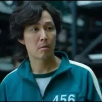 Seong Gi-hun 《456》