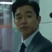 Người Đàn Ông Bí Ẩn
