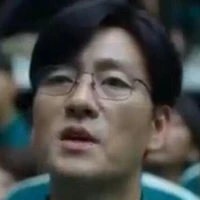 Cho Sang-woo 《218》