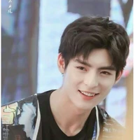 Vương Hạo Hiên [ Left ]