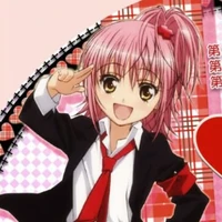 amu hinamori