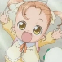 ami hinamori/em của amu và ako