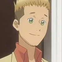 tsumugu hinamori/ba của amu ako