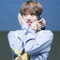 Jeon Jungkook