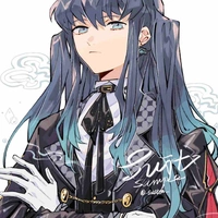Tokitou  Yuichirou