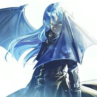 Rimuru Tempest (Hatori Alex)