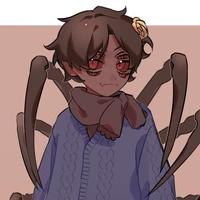 Shroud(little Spider)