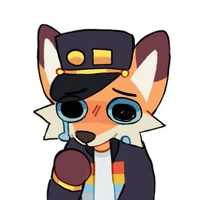 Fundy(Furry Boi)