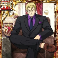 Laxus