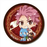 natsu