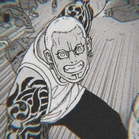 Arashi Keizou/Benkei