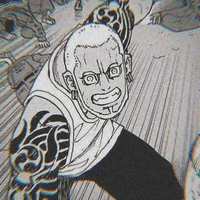 Arashi Keizou/Benkei