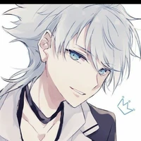 Shin ( white dragon)