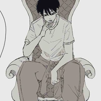 Sano shinichirou