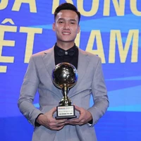 Bùi Hoàng Việt Anh
