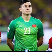 Đặng Văn Lâm