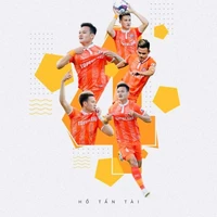 Hồ Tấn Tài