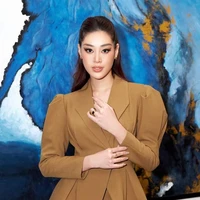 Khánh Vân (tộc trưởng)