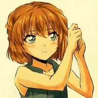Haibara ai