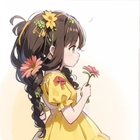 Fudoki Yui ( NHỎ )