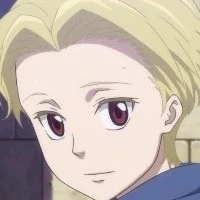 Louis james moriarty ( lúc nhỏ)