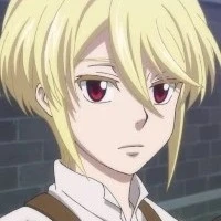 William James moriarty (lúc nhỏ)