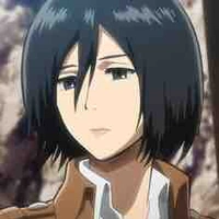 Mikasa Ackerman