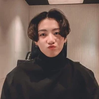 Jeon JungKook