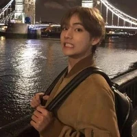 Kim Taehyung