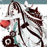 (Lucifer)Mirian