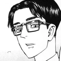 Cha Kazutora