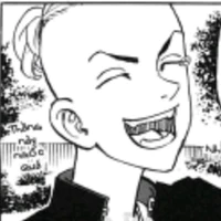 Ryuguji Ken(Draken)