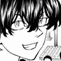 Matsuno Chifuyu (TL)