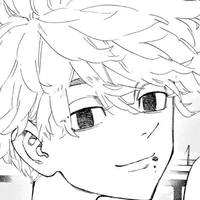 Sano Manjiro
