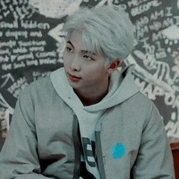Kim Namjoon