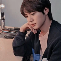 Kim Seokjin