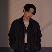 Jeon Jungkook