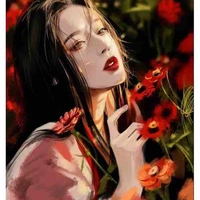 illu Princesa _hanie