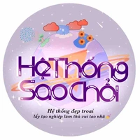 Hệ Thống Sao Chổi