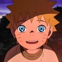 Uzumaki naruto (5 tuổi)